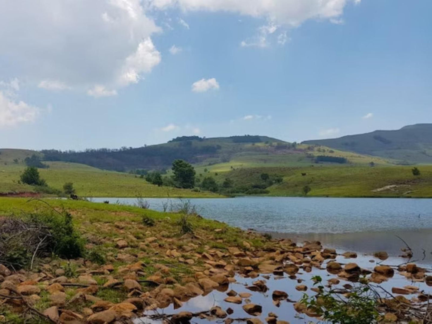 Luiperdkloof Trout Lodge Utrecht Kwazulu Natal South Africa Complementary Colors, River, Nature, Waters, Highland