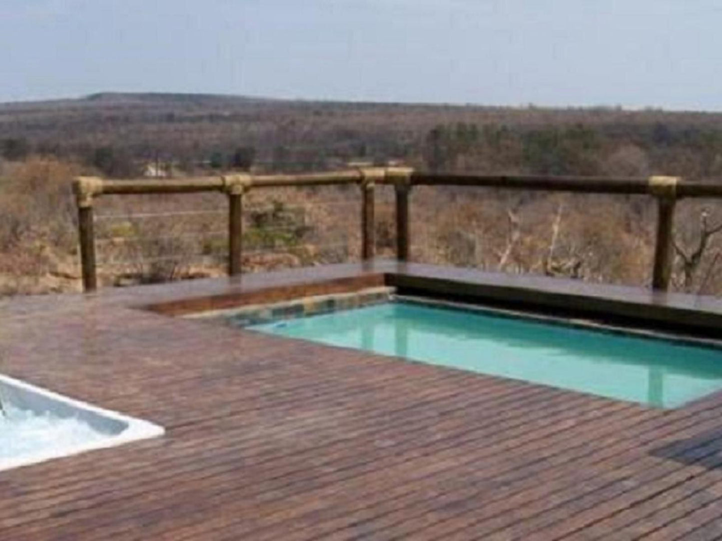 Luiperdloop Lodge Melkrivier Limpopo Province South Africa Garden, Nature, Plant, Swimming Pool