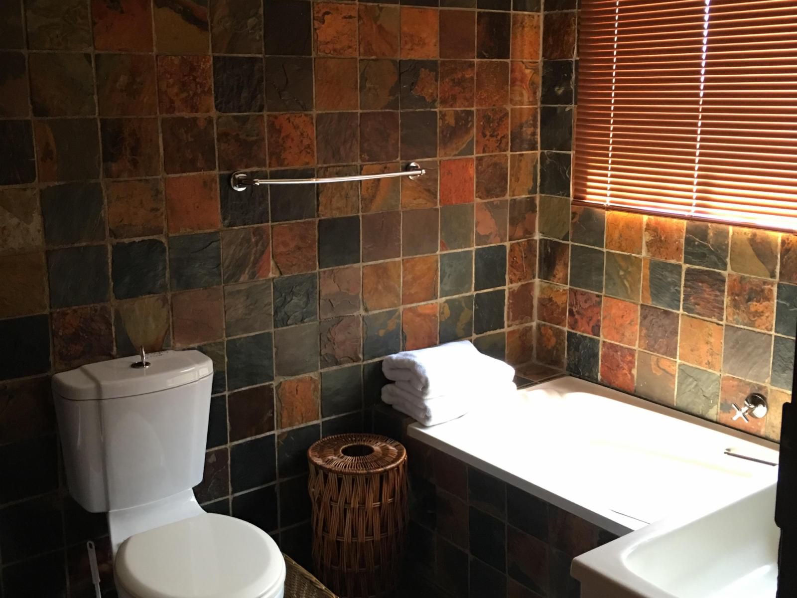 Luiperdloop Lodge Melkrivier Limpopo Province South Africa Bathroom