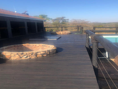 Luiperdloop Lodge Melkrivier Limpopo Province South Africa 