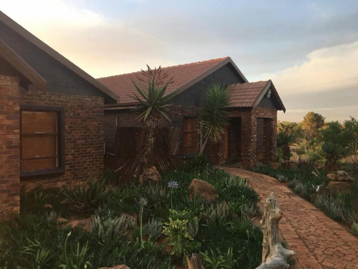 Luiperdloop Lodge Melkrivier Limpopo Province South Africa House, Building, Architecture