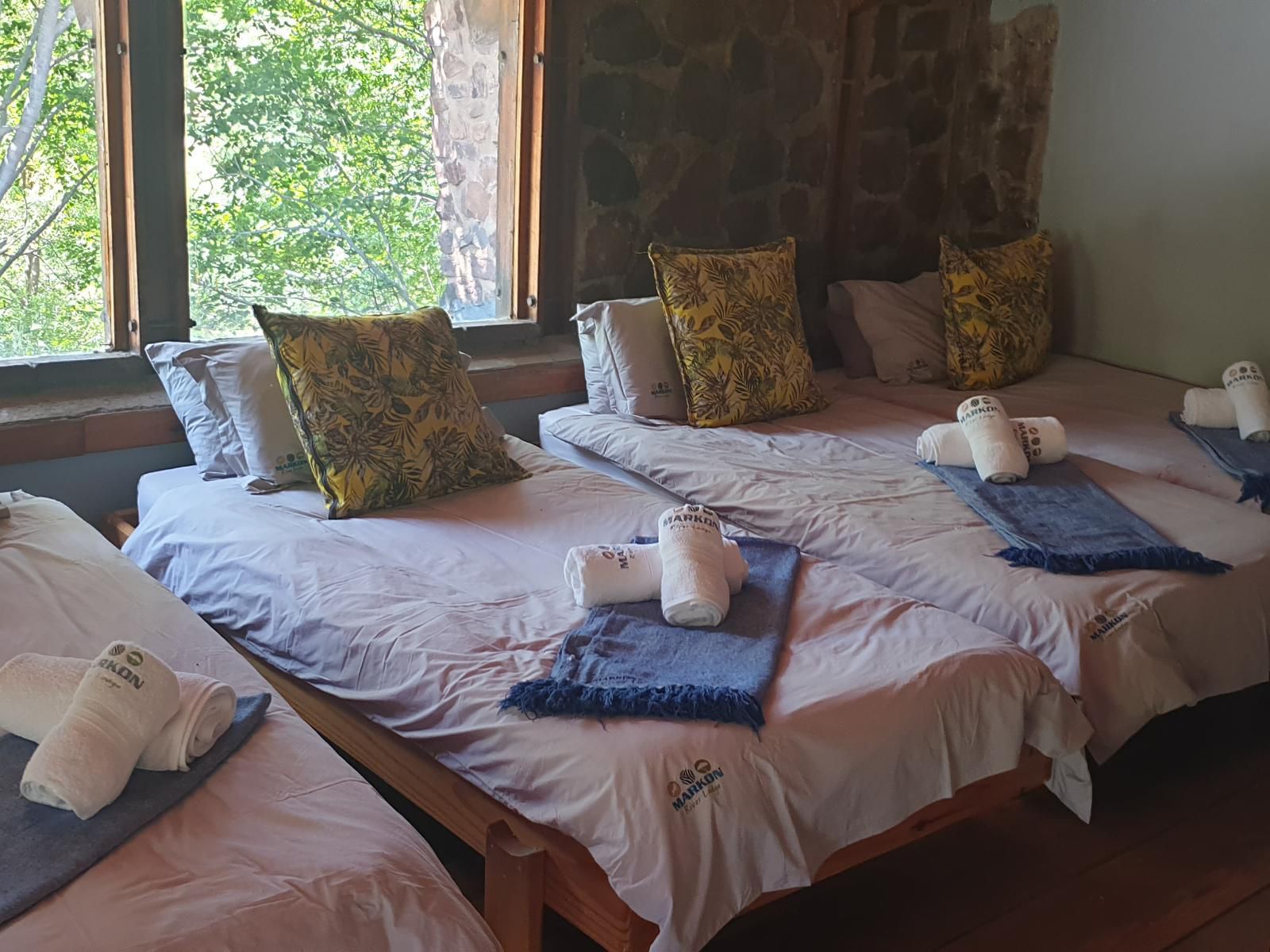 Markon River Lodge Bronkhorstspruit Gauteng South Africa Bedroom