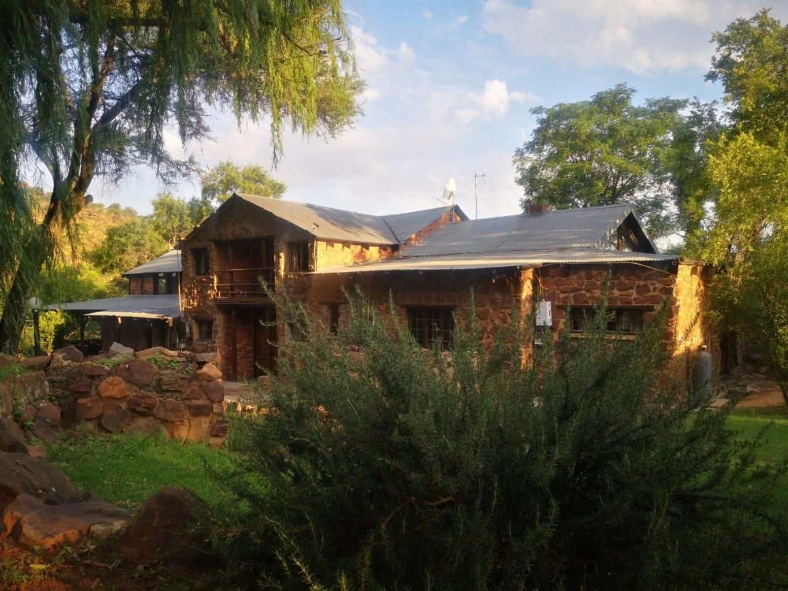 Markon River Lodge Bronkhorstspruit Gauteng South Africa Building, Architecture