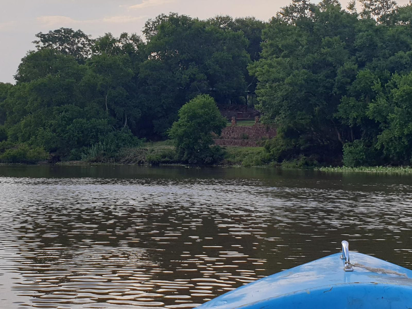 Markon River Lodge Bronkhorstspruit Gauteng South Africa Boat, Vehicle, Canoe, River, Nature, Waters, Tree, Plant, Wood