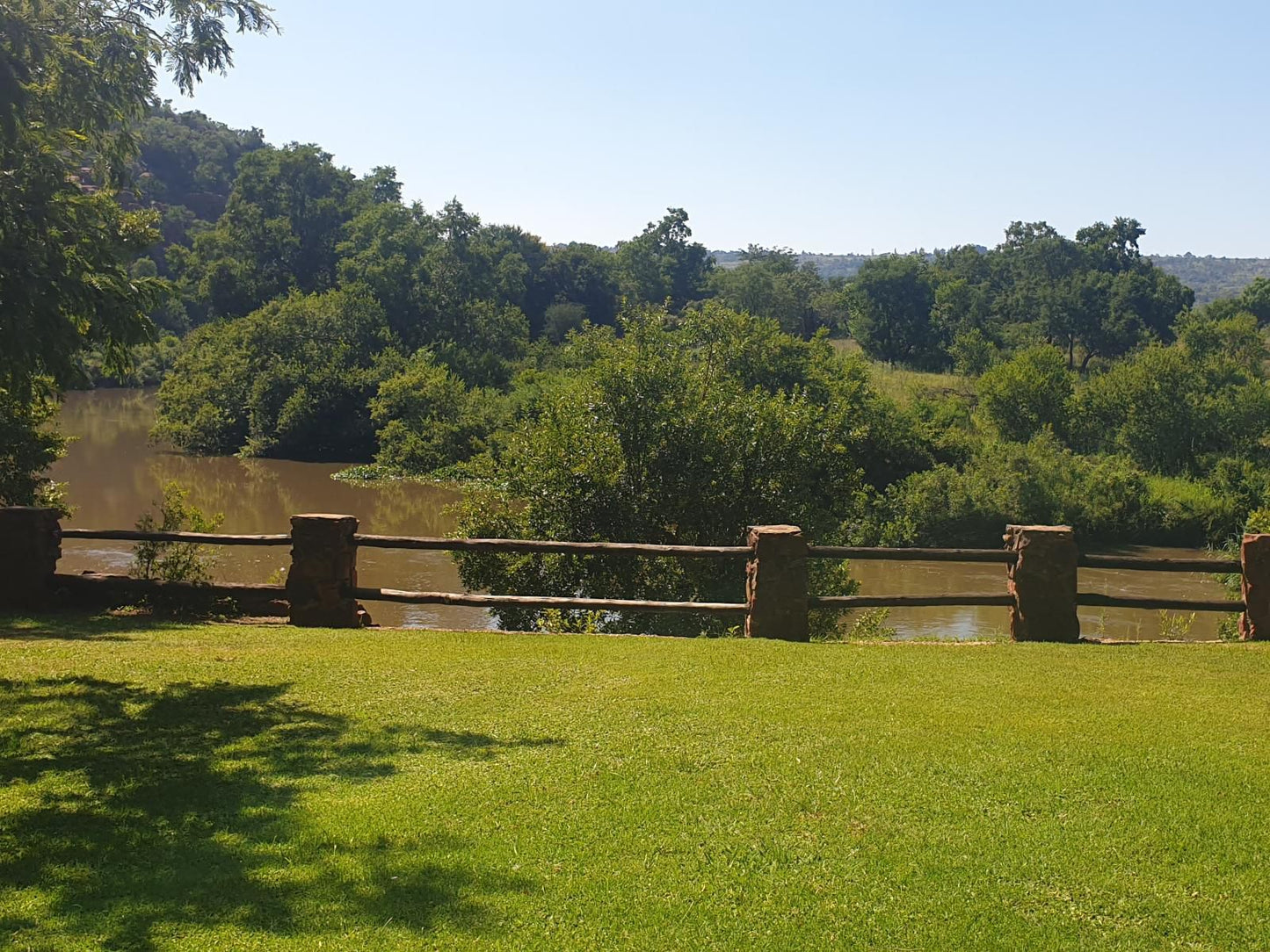 Markon River Lodge Bronkhorstspruit Gauteng South Africa River, Nature, Waters