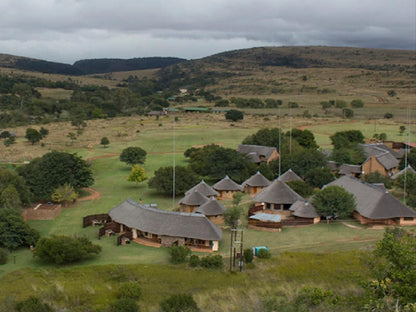 Markon River Lodge Bronkhorstspruit Gauteng South Africa Highland, Nature