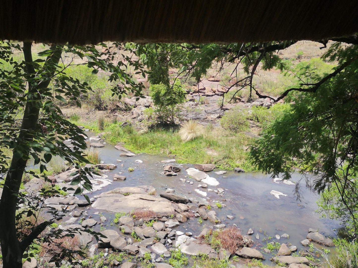 Markon River Lodge Bronkhorstspruit Gauteng South Africa Canoe, Vehicle, River, Nature, Waters, Waterfall