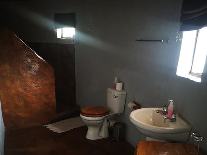 Kiepersol En-suite Chalets @ Markon River Lodge