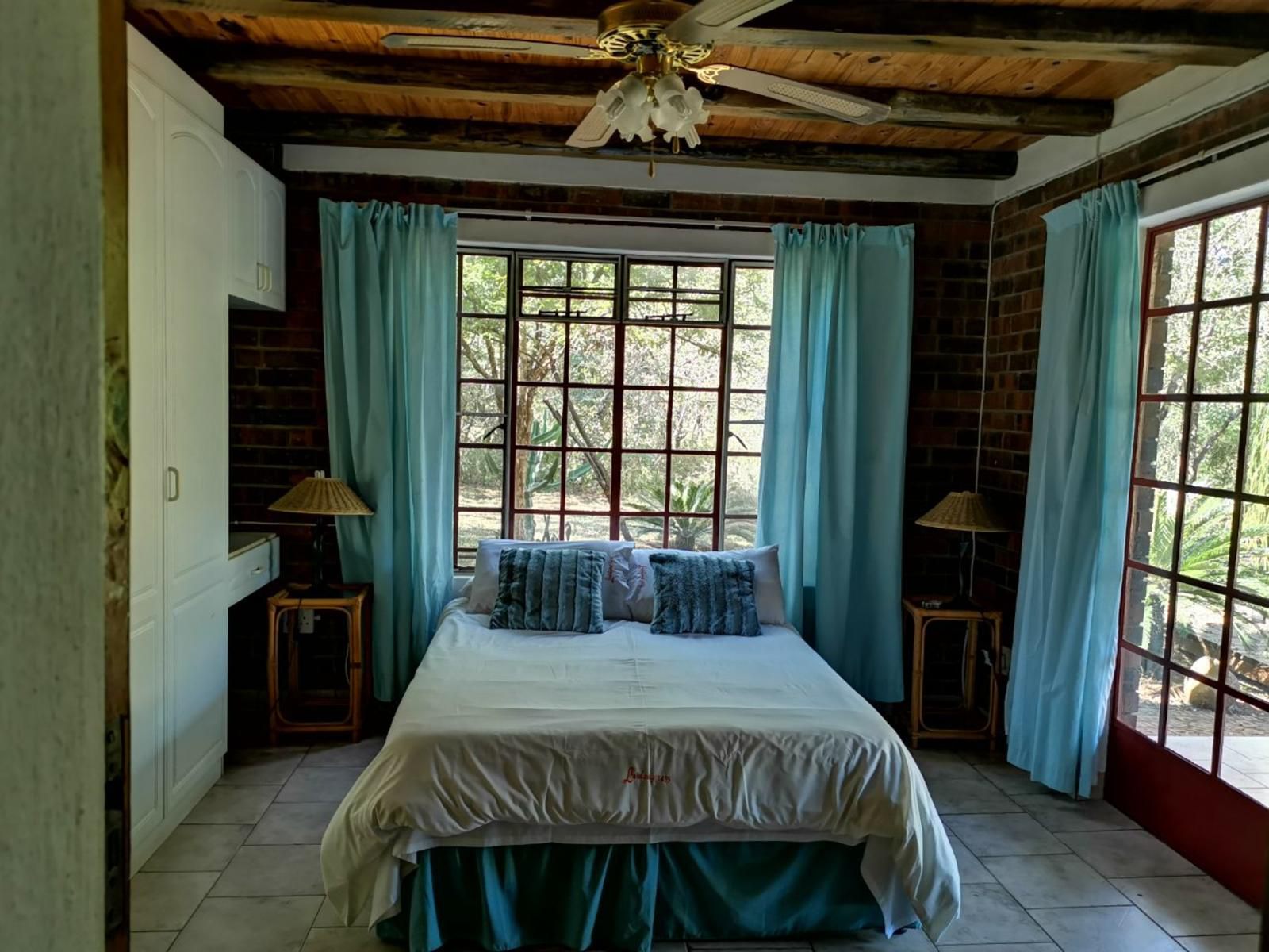 Luislang Leisure Marloth Park Mpumalanga South Africa Bedroom
