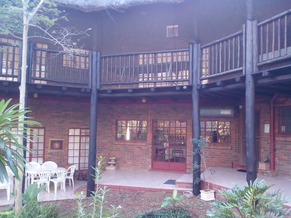 Luislang Leisure Marloth Park Mpumalanga South Africa Building, Architecture, House