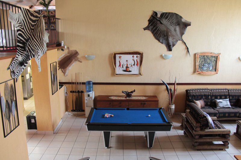 Lujos Sekekama Marloth Park Mpumalanga South Africa Billiards, Sport