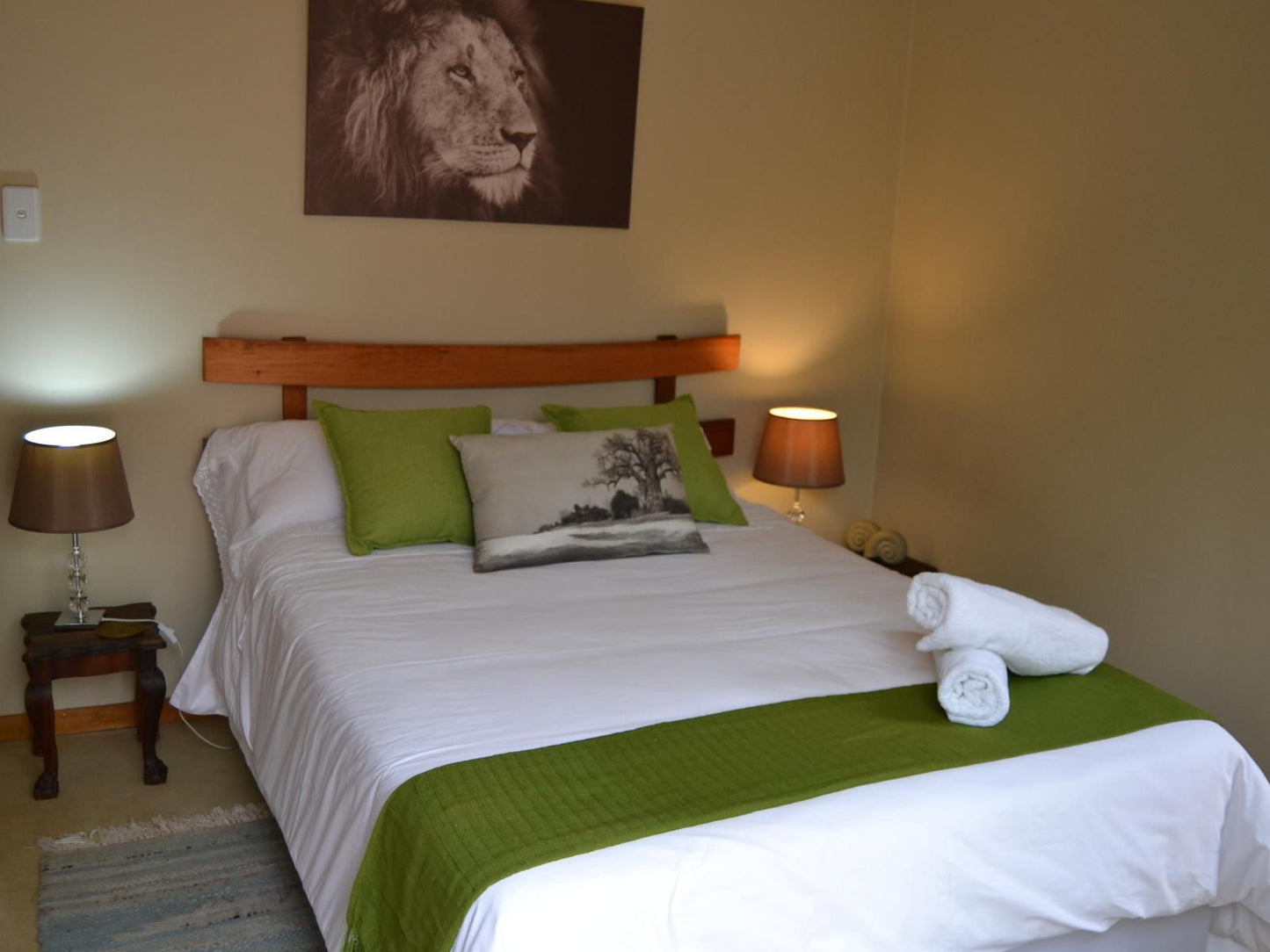 Lulani Bush Retreat Hoedspruit Limpopo Province South Africa Lion, Mammal, Animal, Big Cat, Predator, Bedroom