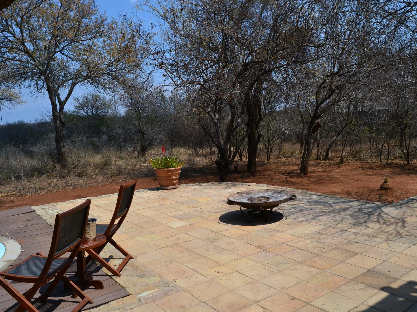 Lulani Bush Retreat Hoedspruit Limpopo Province South Africa 