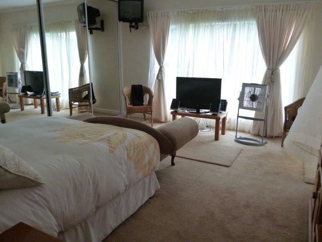 Lulum Guest House Kloof Durban Kwazulu Natal South Africa Bedroom