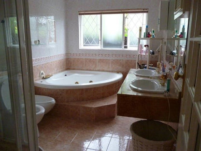 Lulum Guest House Kloof Durban Kwazulu Natal South Africa Bathroom