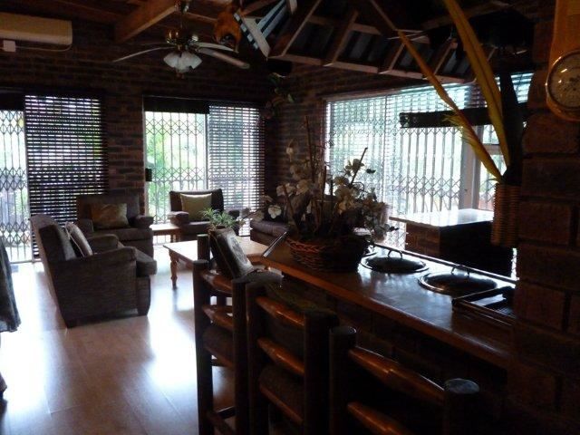 Lulum Guest House Kloof Durban Kwazulu Natal South Africa Window, Architecture, Living Room