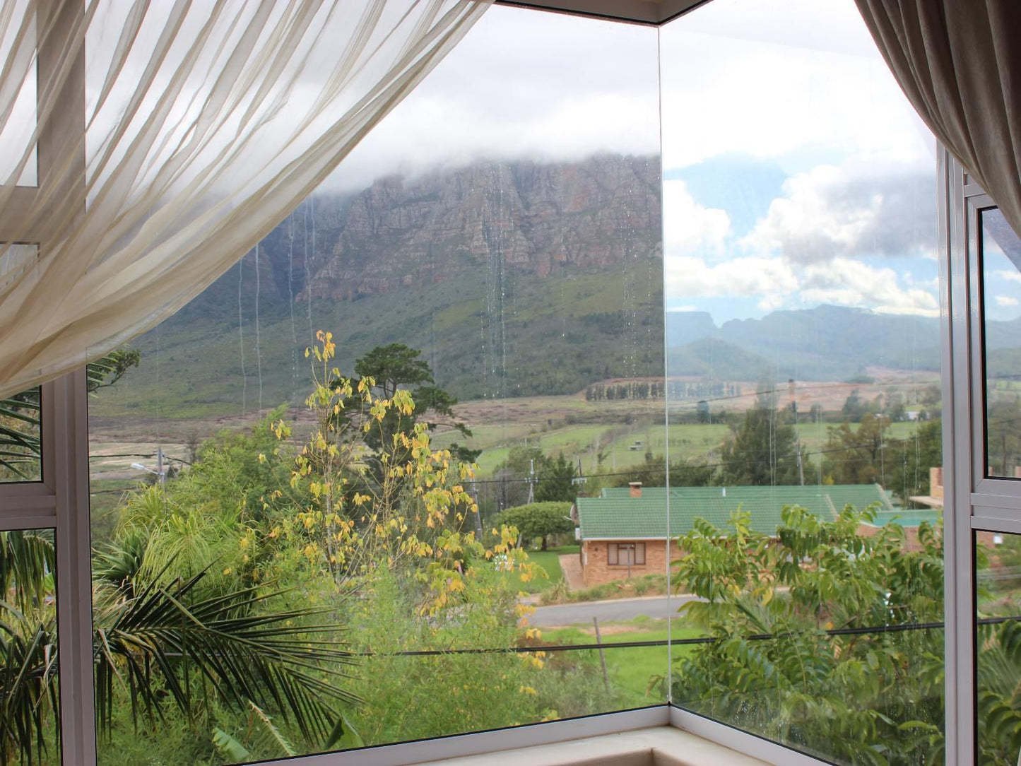 Lumley S Place Guesthouse Pniel Western Cape South Africa Mountain, Nature, Highland