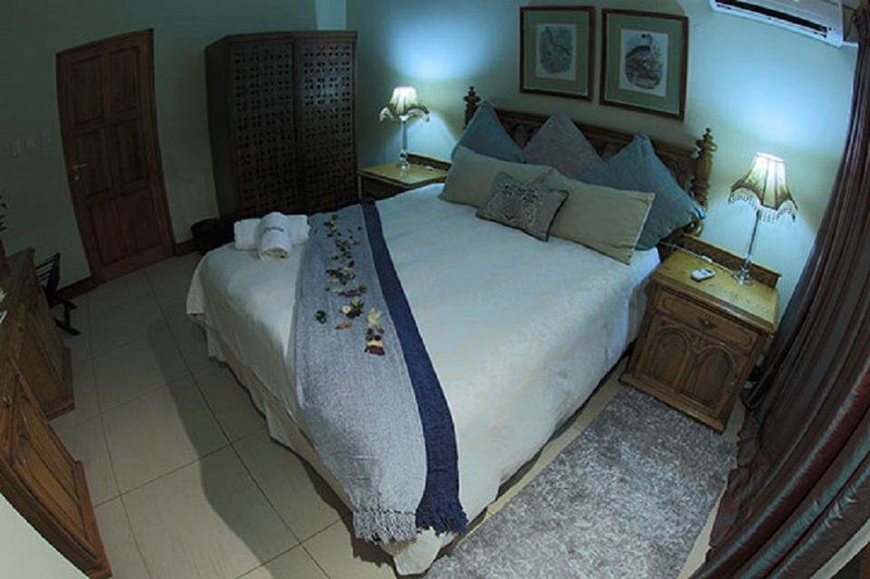 Luna Serena Guest House And Luxury Apartments Parkmore Johannesburg Gauteng South Africa Bedroom