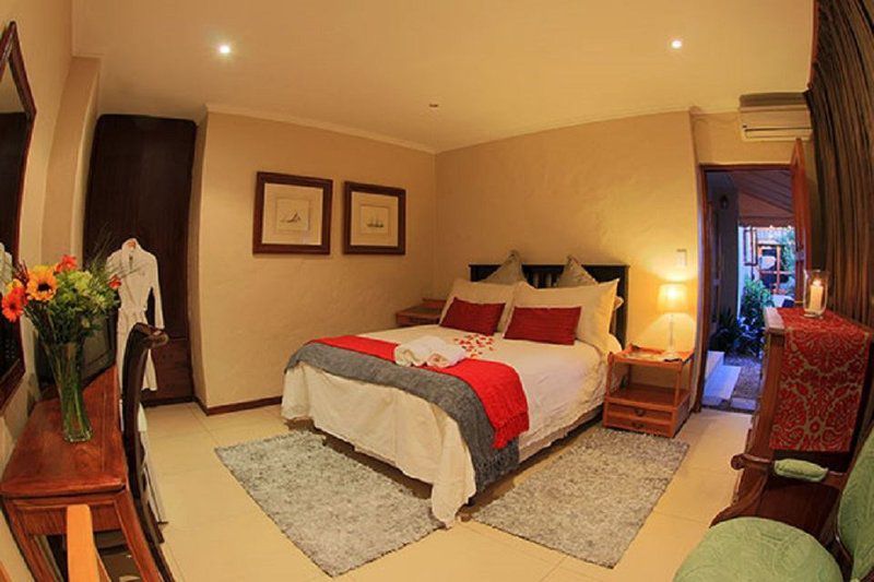 Luna Serena Guest House And Luxury Apartments Parkmore Johannesburg Gauteng South Africa Colorful, Bedroom