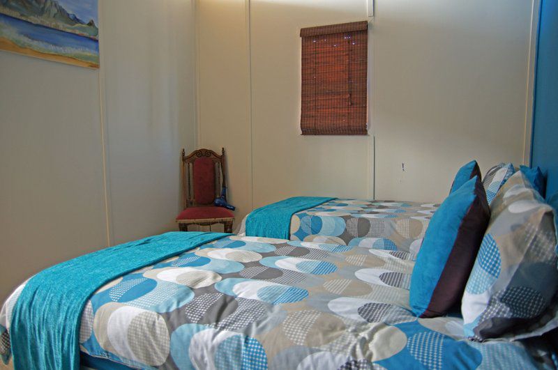 Lungi S Township Bandb Khayelitsha Cape Town Western Cape South Africa Bedroom