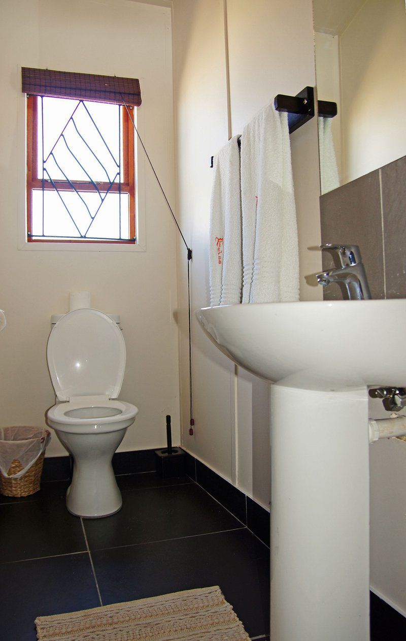 Lungi S Township Bandb Khayelitsha Cape Town Western Cape South Africa Bathroom