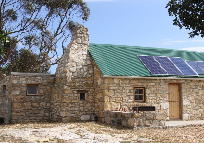 Lunsklip Farm Lekker Johnnie Outpost Stilbaai Western Cape South Africa Complementary Colors, Building, Architecture