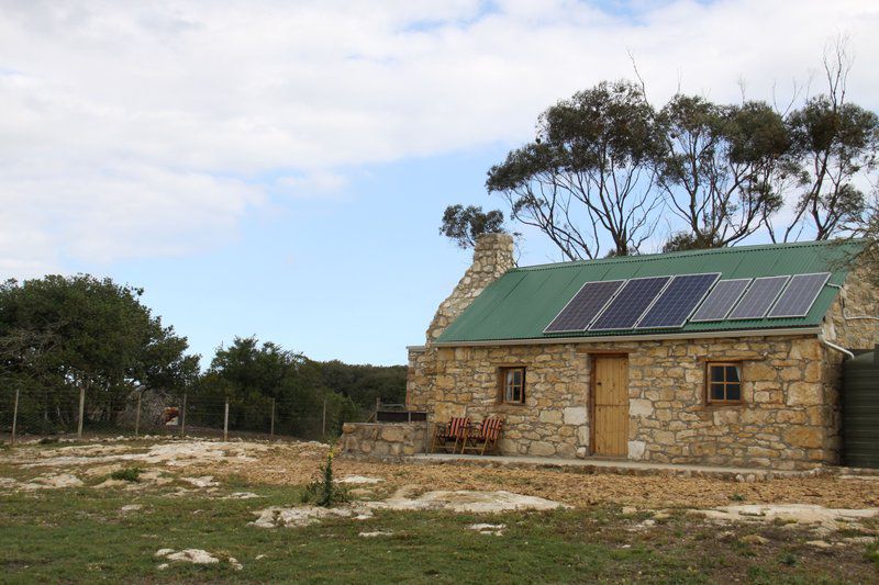 Lunsklip Farm Lekker Johnnie Outpost Stilbaai Western Cape South Africa Complementary Colors, Building, Architecture