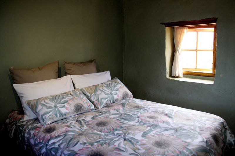 Lunsklip Farm Lekker Johnnie Outpost Stilbaai Western Cape South Africa Bedroom