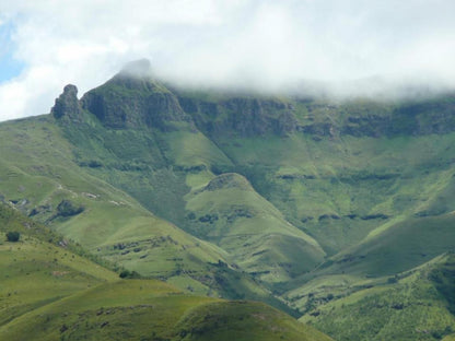 Lupela Lodge, Mountain, Nature, Highland