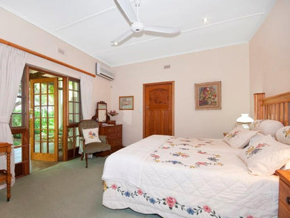 Lupus Den Country House Sunland Eastern Cape South Africa Bedroom