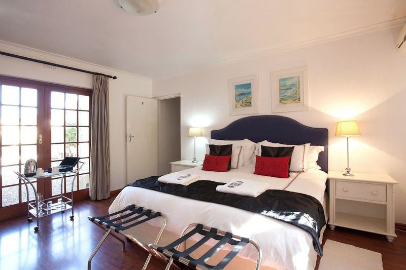 Lu S Guest House Paarl Western Cape South Africa Bedroom