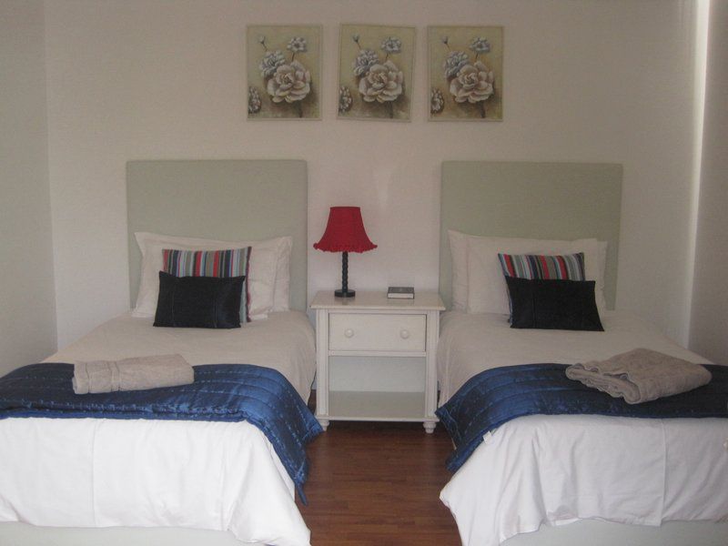 Lu S Guest House Paarl Western Cape South Africa Unsaturated, Bedroom