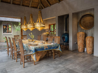 Lush Private Game Lodge Pilanesberg Game Reserve North West Province South Africa 