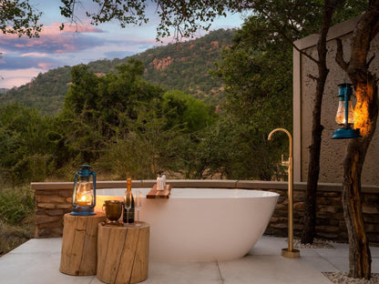 Lush Private Game Lodge Pilanesberg Game Reserve North West Province South Africa 