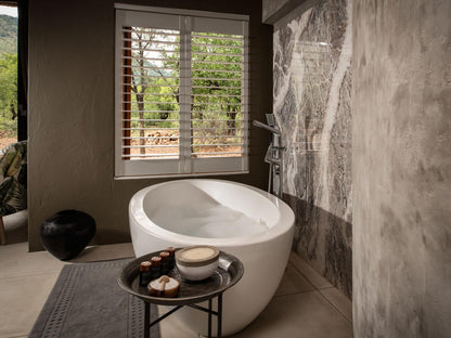 Suite @ Lush Private Game Lodge