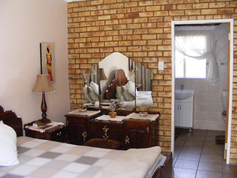Lus Hof Bed And Breakfast Witbank Emalahleni Mpumalanga South Africa 