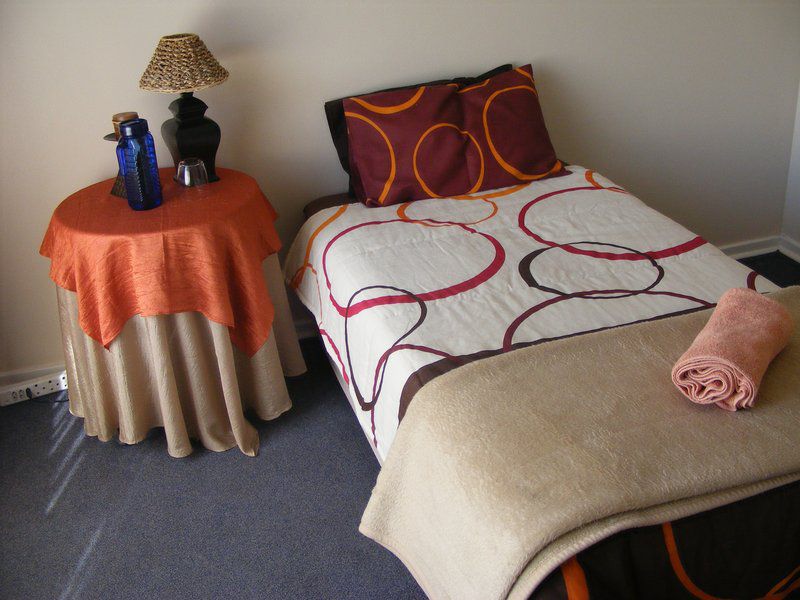 Lus Hof Bed And Breakfast Witbank Emalahleni Mpumalanga South Africa Bedroom