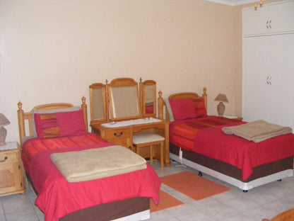 Lus Hof Bed And Breakfast Witbank Emalahleni Mpumalanga South Africa 