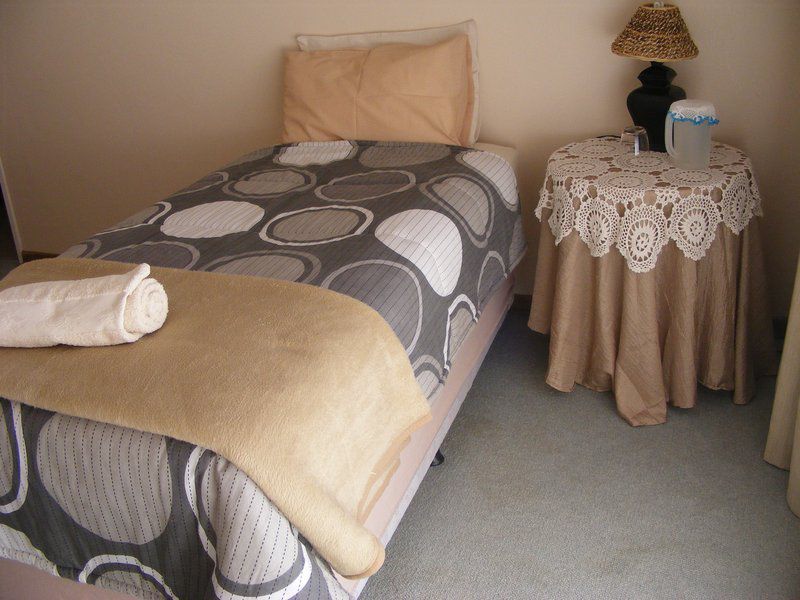 Lus Hof Bed And Breakfast Witbank Emalahleni Mpumalanga South Africa Bedroom