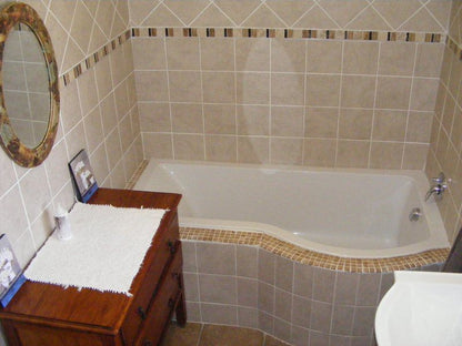 Lus Hof Bed And Breakfast Witbank Emalahleni Mpumalanga South Africa Bathroom