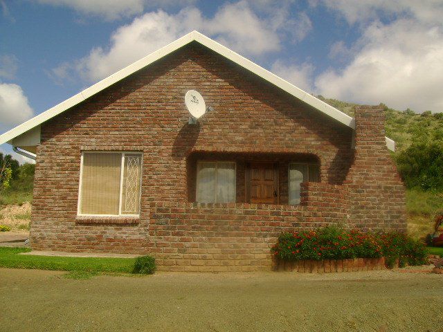 Lushof Lodge Springfontein Free State South Africa Building, Architecture, House