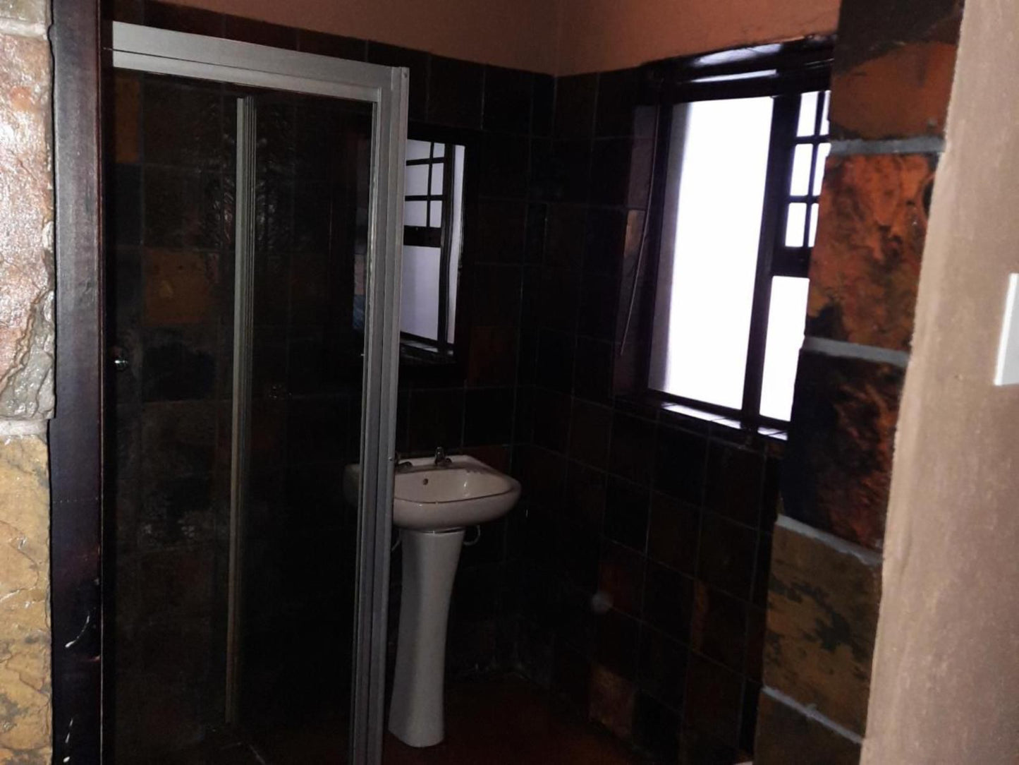 Luso Country Lodge Phalaborwa Limpopo Province South Africa Bathroom