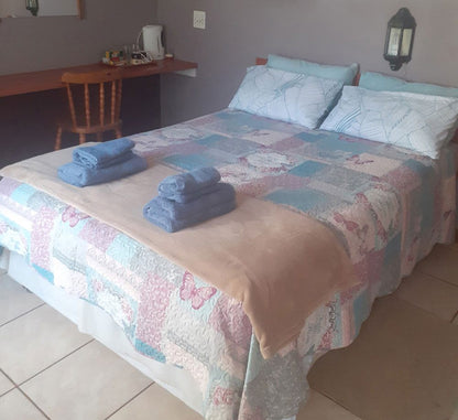 Lutea Guest House Mokopane Potgietersrus Limpopo Province South Africa Bedroom