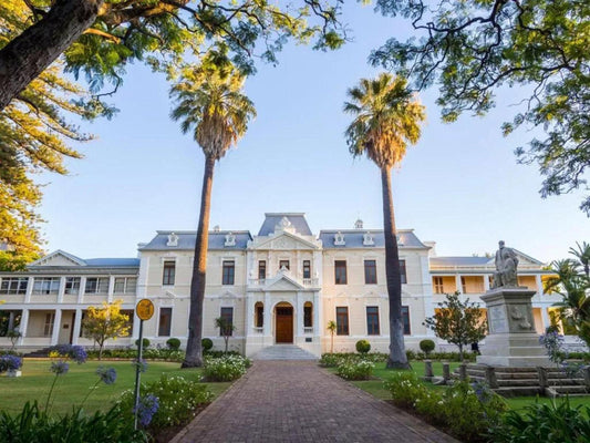 Lux Andringa Walk Apartments Stellenbosch Western Cape South Africa Complementary Colors, House, Building, Architecture, Palm Tree, Plant, Nature, Wood, Framing, Garden