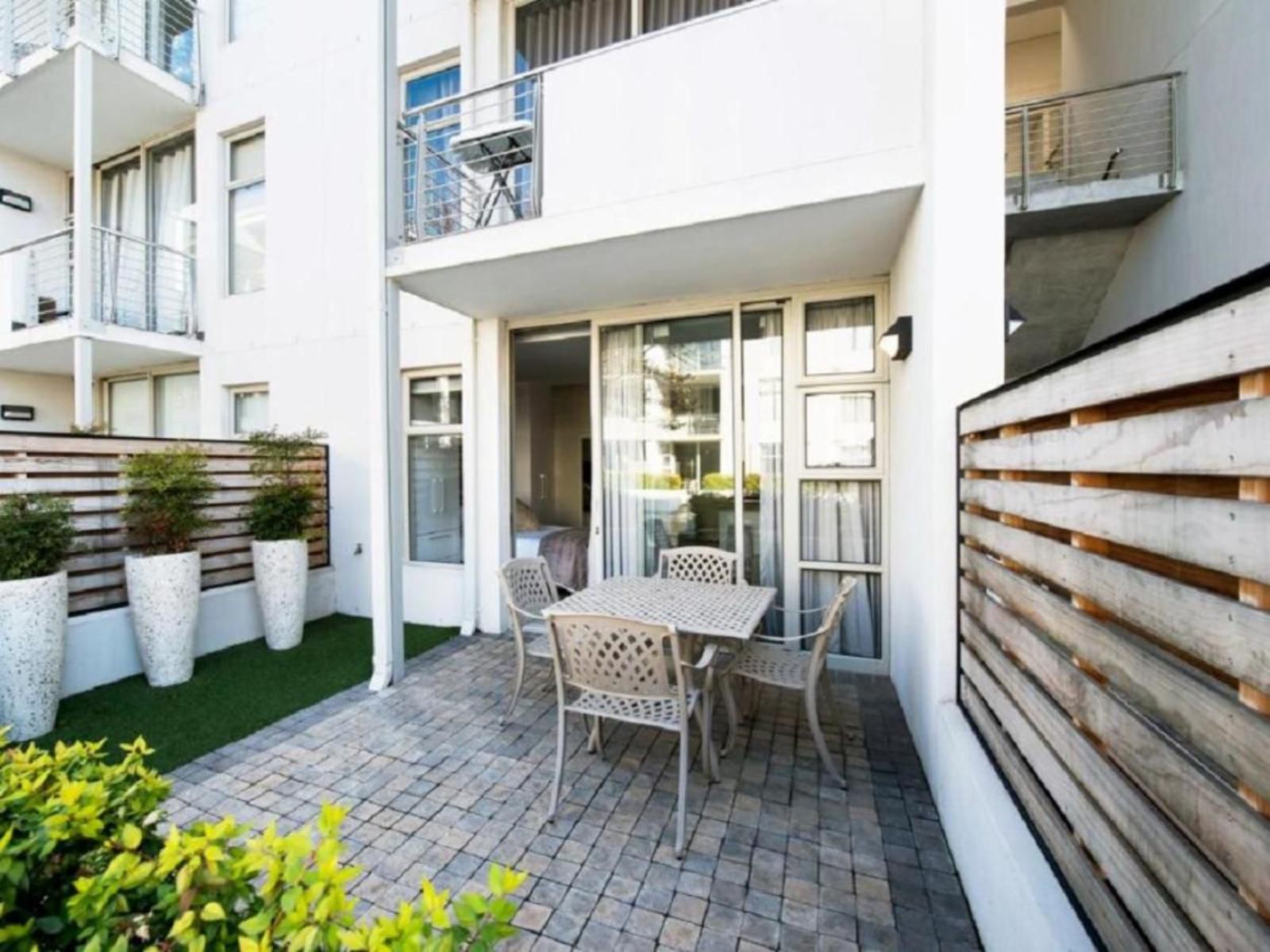 Lux Andringa Walk Apartments Stellenbosch Western Cape South Africa Balcony, Architecture, House, Building, Garden, Nature, Plant