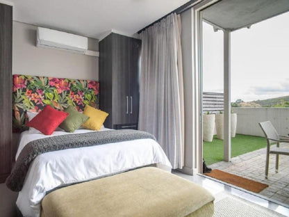 Lux Andringa Walk Apartments Stellenbosch Western Cape South Africa Bedroom