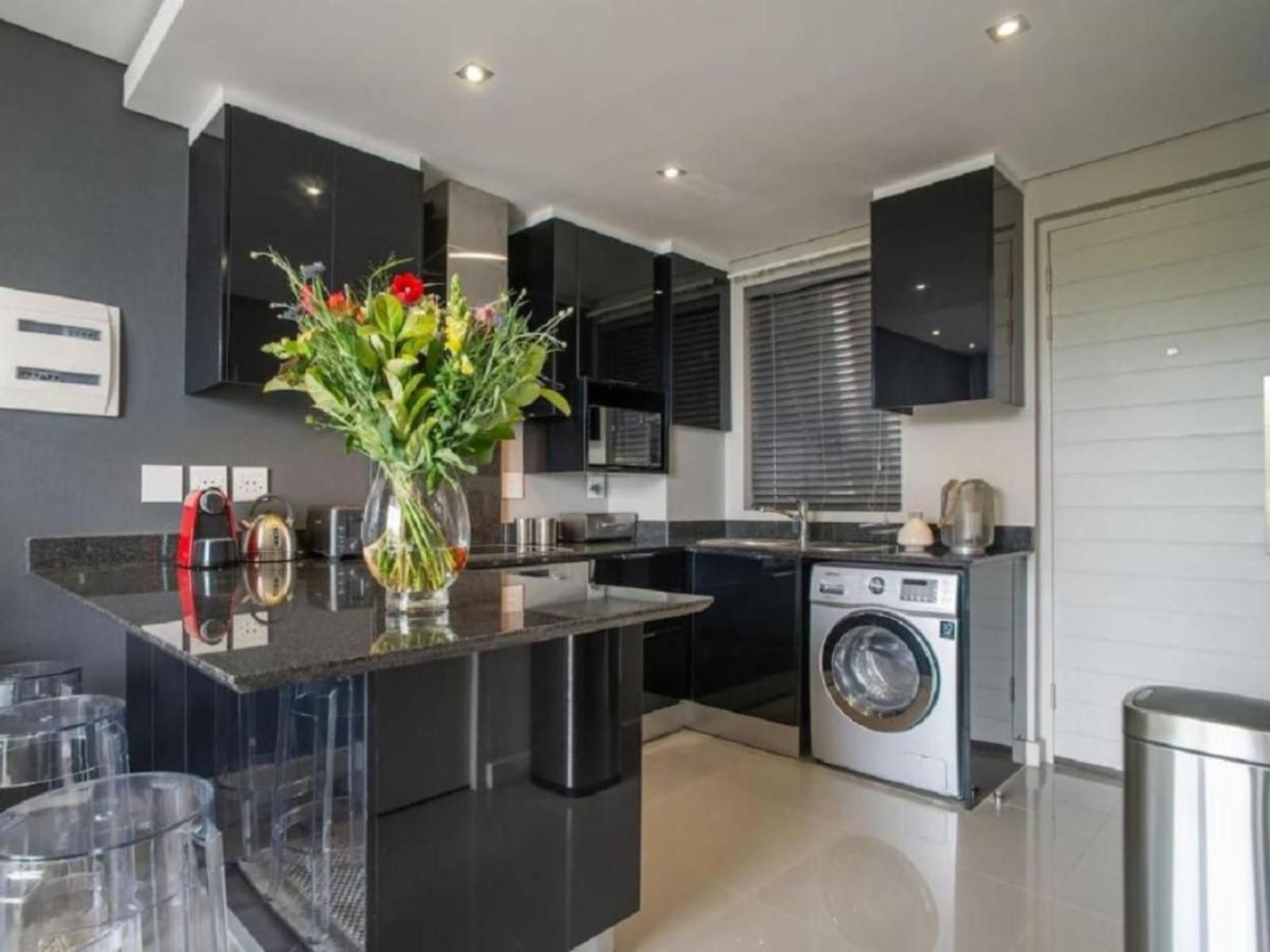 Lux Andringa Walk Apartments Stellenbosch Western Cape South Africa Unsaturated, Kitchen