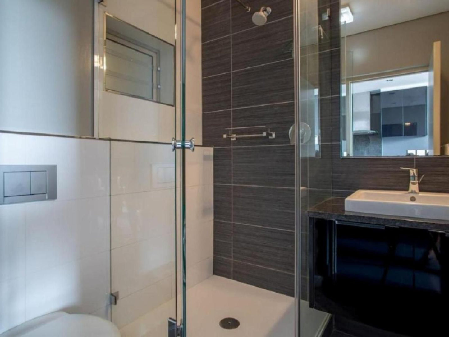 Lux Andringa Walk Apartments Stellenbosch Western Cape South Africa Bathroom