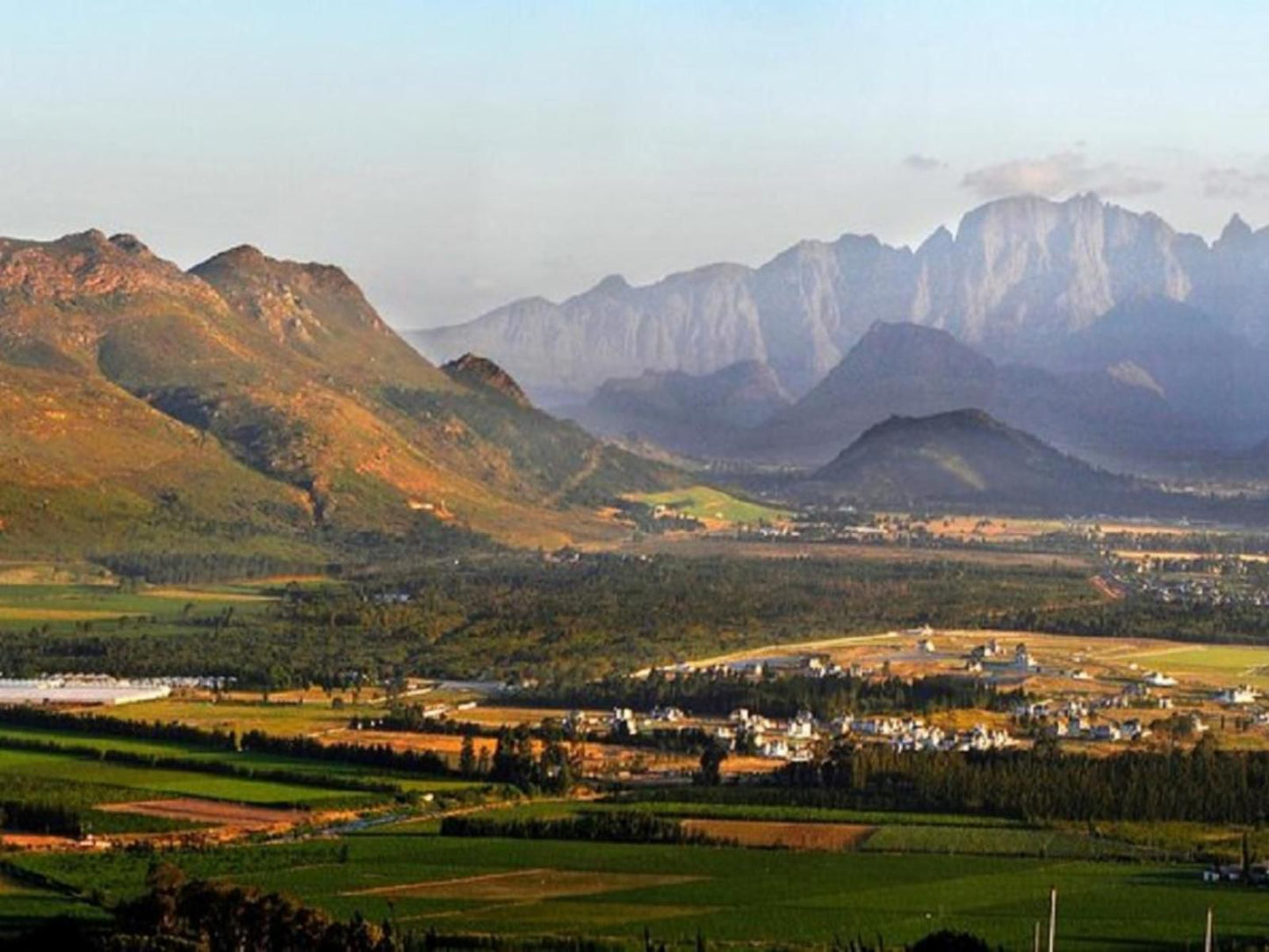 Lux Andringa Walk Apartments Stellenbosch Western Cape South Africa Mountain, Nature, Highland