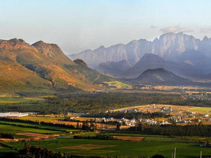 Lux Andringa Walk Apartments Stellenbosch Western Cape South Africa Mountain, Nature, Highland